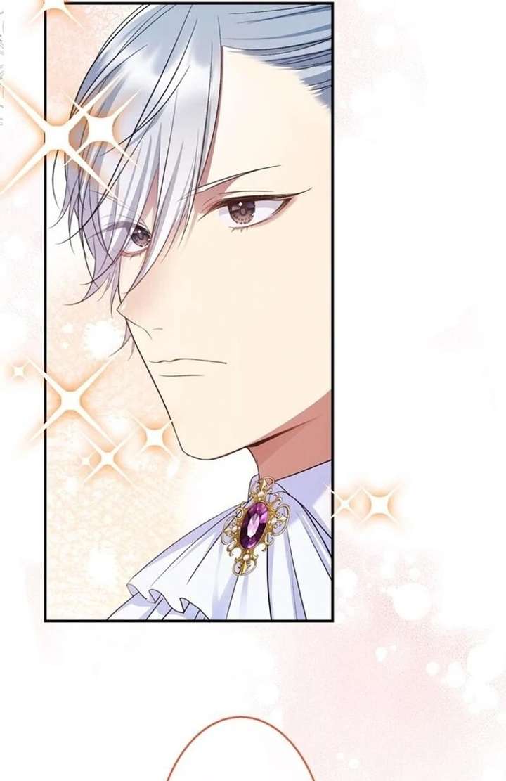 The Coldhearted Duke Is Obsessed With the Seal Princess Chapter 8 page 20 - 
