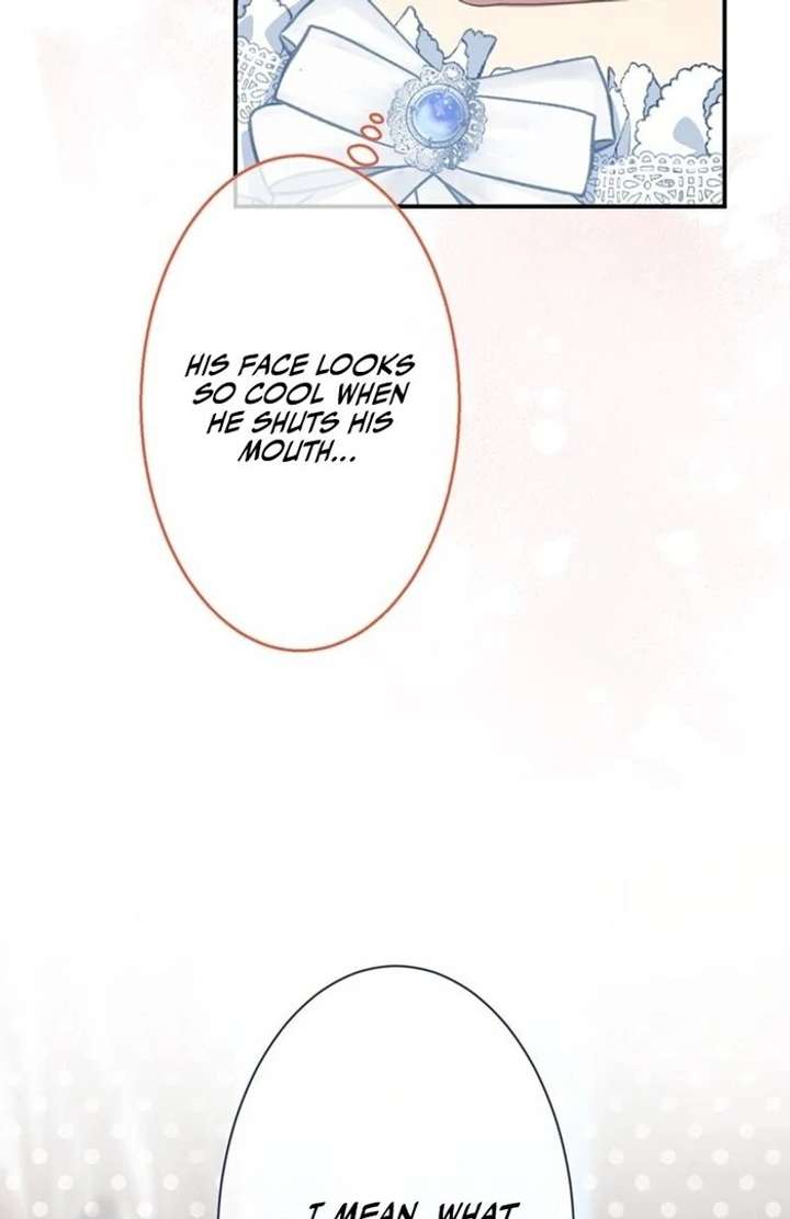 The Coldhearted Duke Is Obsessed With the Seal Princess Chapter 8 page 22 - 