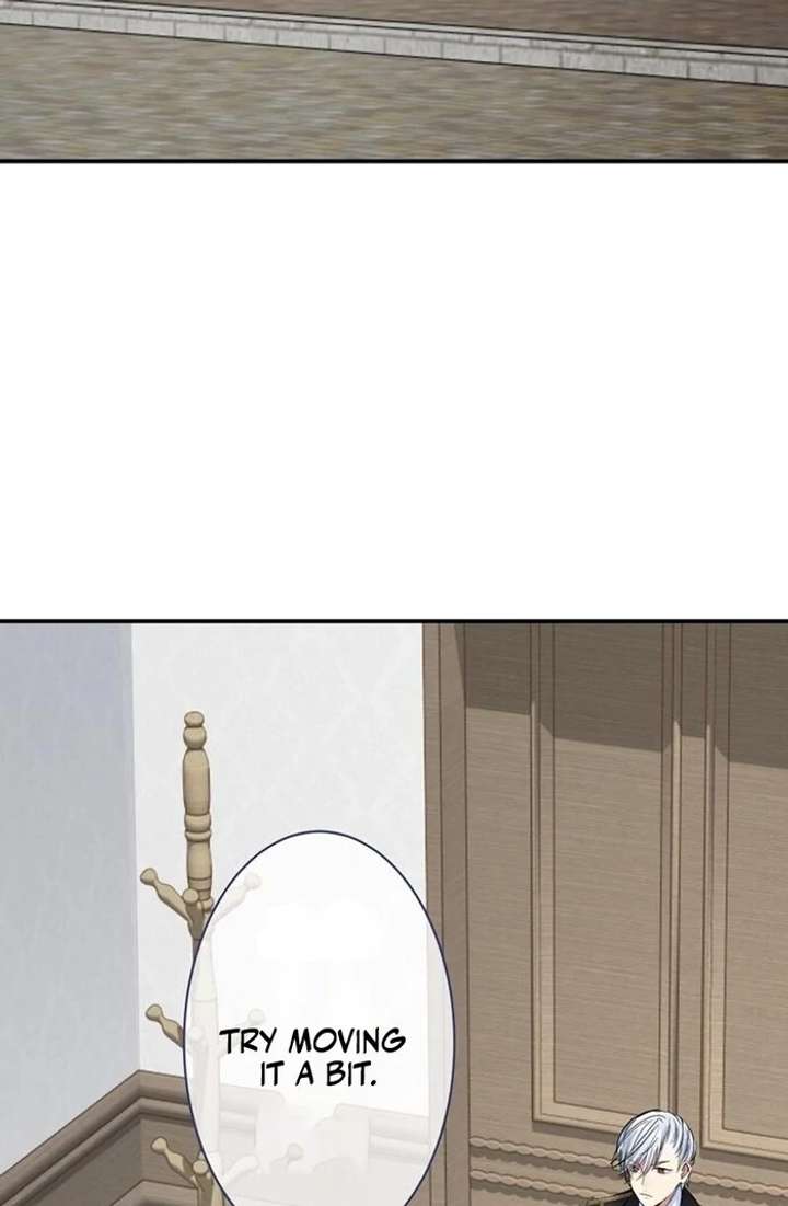 The Coldhearted Duke Is Obsessed With the Seal Princess Chapter 8 page 26 - 