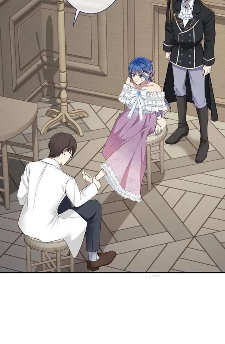 The Coldhearted Duke Is Obsessed With the Seal Princess Chapter 8 page 27 - 