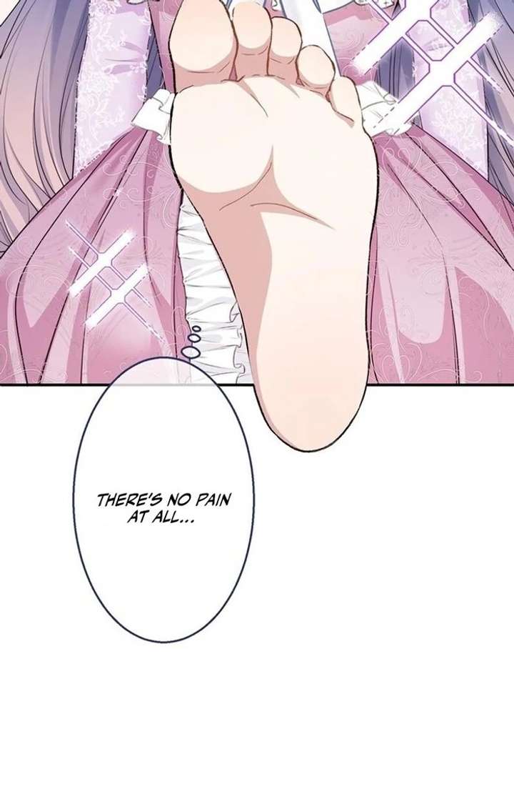 The Coldhearted Duke Is Obsessed With the Seal Princess Chapter 8 page 29 - 