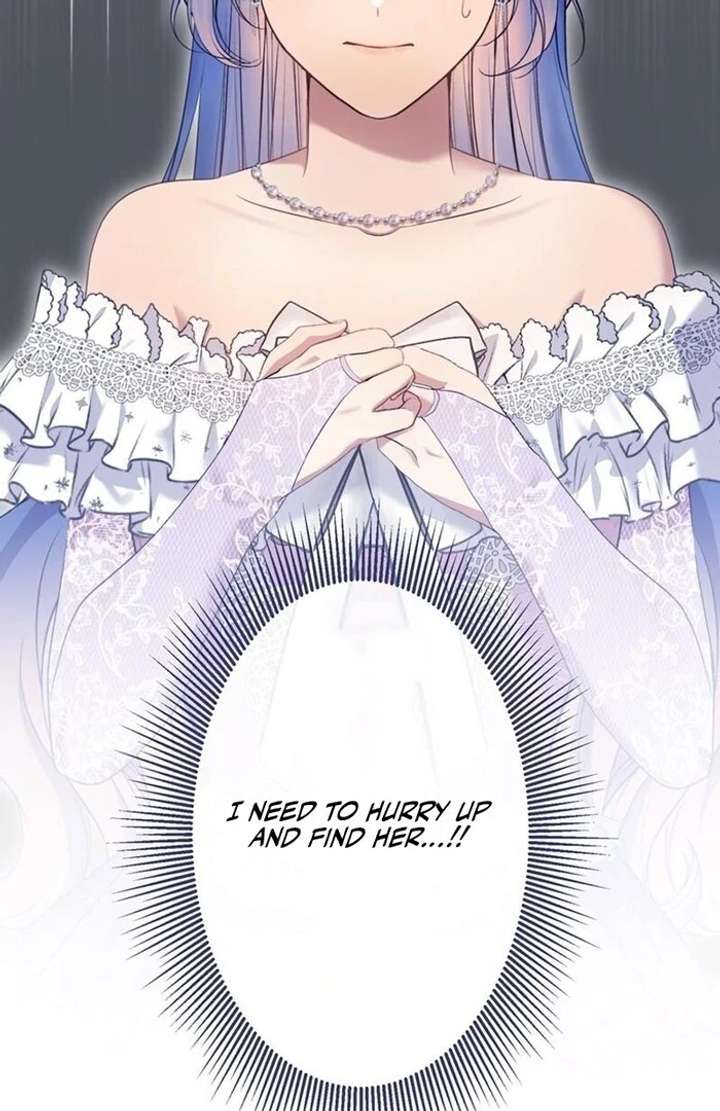 The Coldhearted Duke Is Obsessed With the Seal Princess Chapter 8 page 4 - 