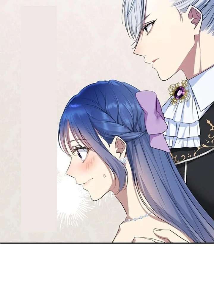 The Coldhearted Duke Is Obsessed With the Seal Princess Chapter 8 page 36 - 