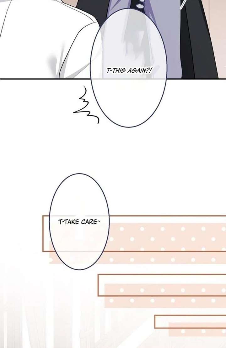 The Coldhearted Duke Is Obsessed With the Seal Princess Chapter 8 page 38 - 