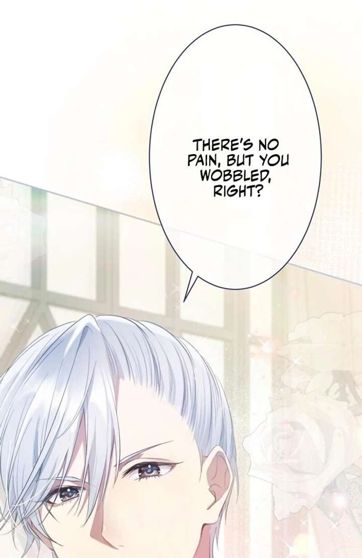 The Coldhearted Duke Is Obsessed With the Seal Princess Chapter 8 page 41 - 