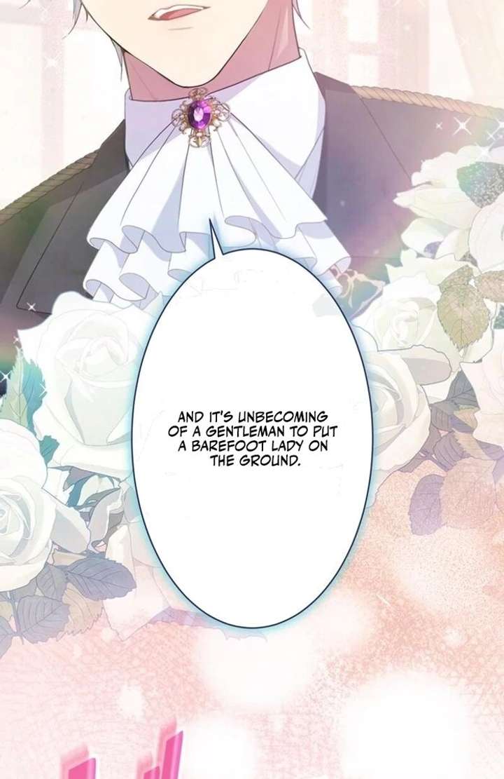 The Coldhearted Duke Is Obsessed With the Seal Princess Chapter 8 page 42 - 