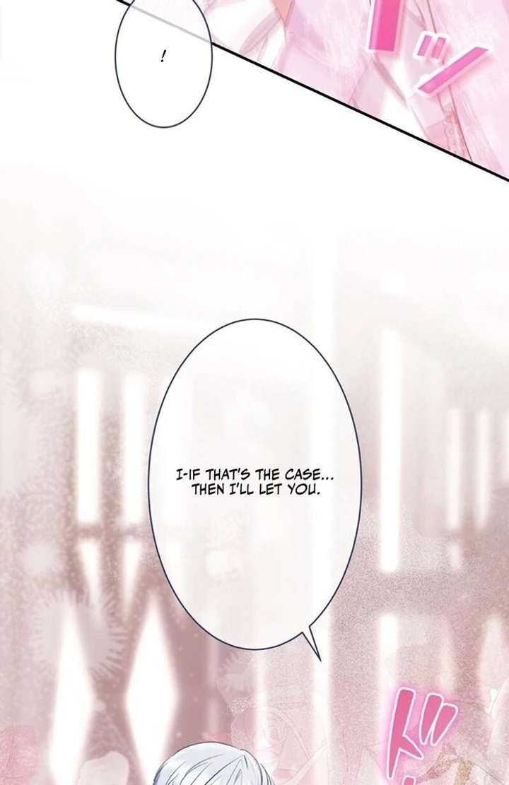 The Coldhearted Duke Is Obsessed With the Seal Princess Chapter 8 page 44 - 
