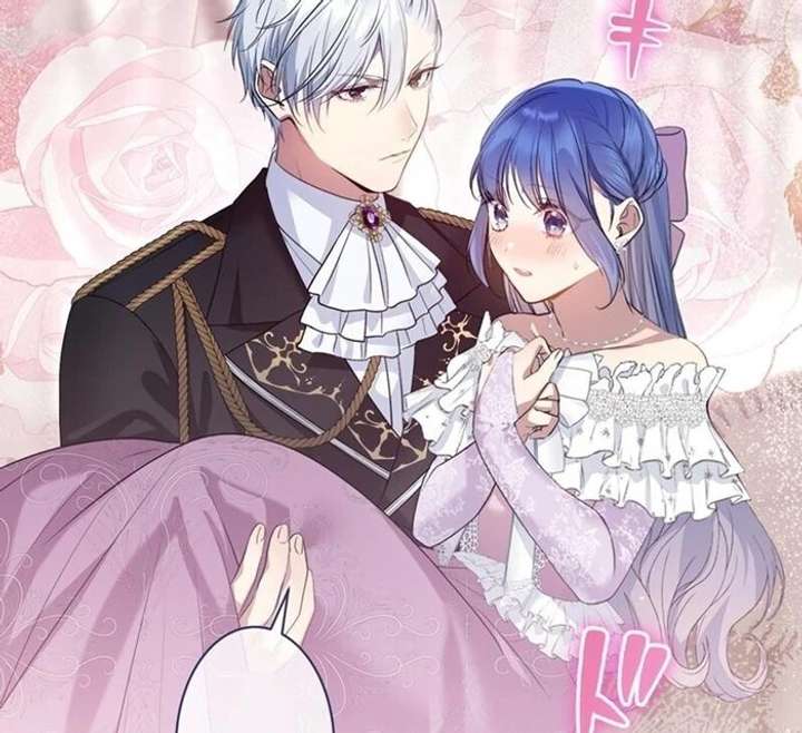 The Coldhearted Duke Is Obsessed With the Seal Princess Chapter 8 page 45 - 