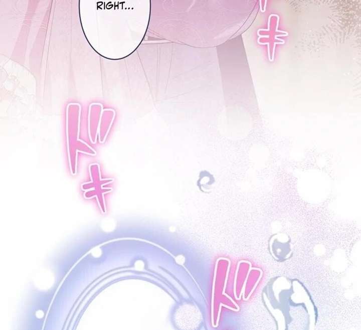 The Coldhearted Duke Is Obsessed With the Seal Princess Chapter 8 page 46 - 
