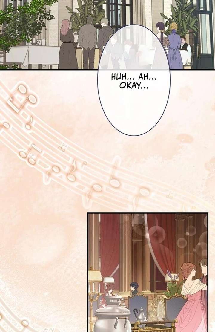 The Coldhearted Duke Is Obsessed With the Seal Princess Chapter 8 page 51 - 
