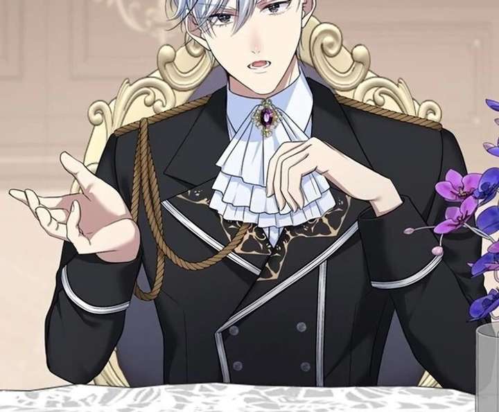 The Coldhearted Duke Is Obsessed With the Seal Princess Chapter 8 page 55 - 