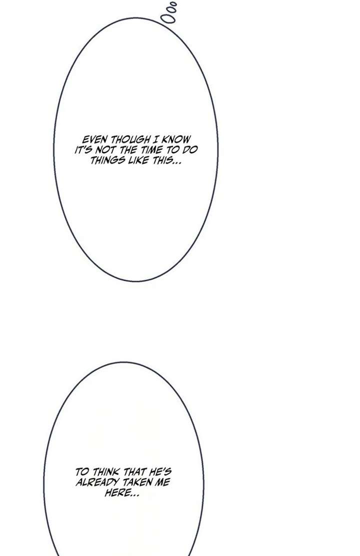 The Coldhearted Duke Is Obsessed With the Seal Princess Chapter 8 page 59 - 