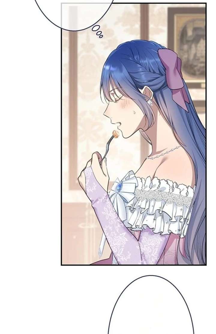 The Coldhearted Duke Is Obsessed With the Seal Princess Chapter 8 page 60 - 