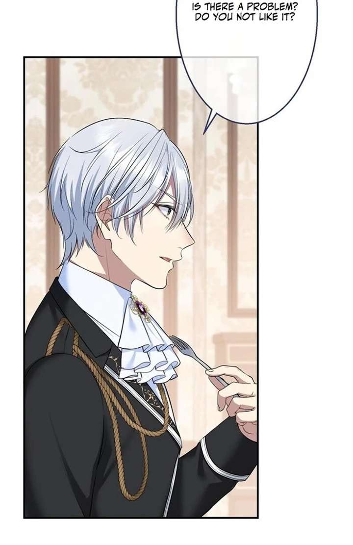 The Coldhearted Duke Is Obsessed With the Seal Princess Chapter 8 page 61 - 