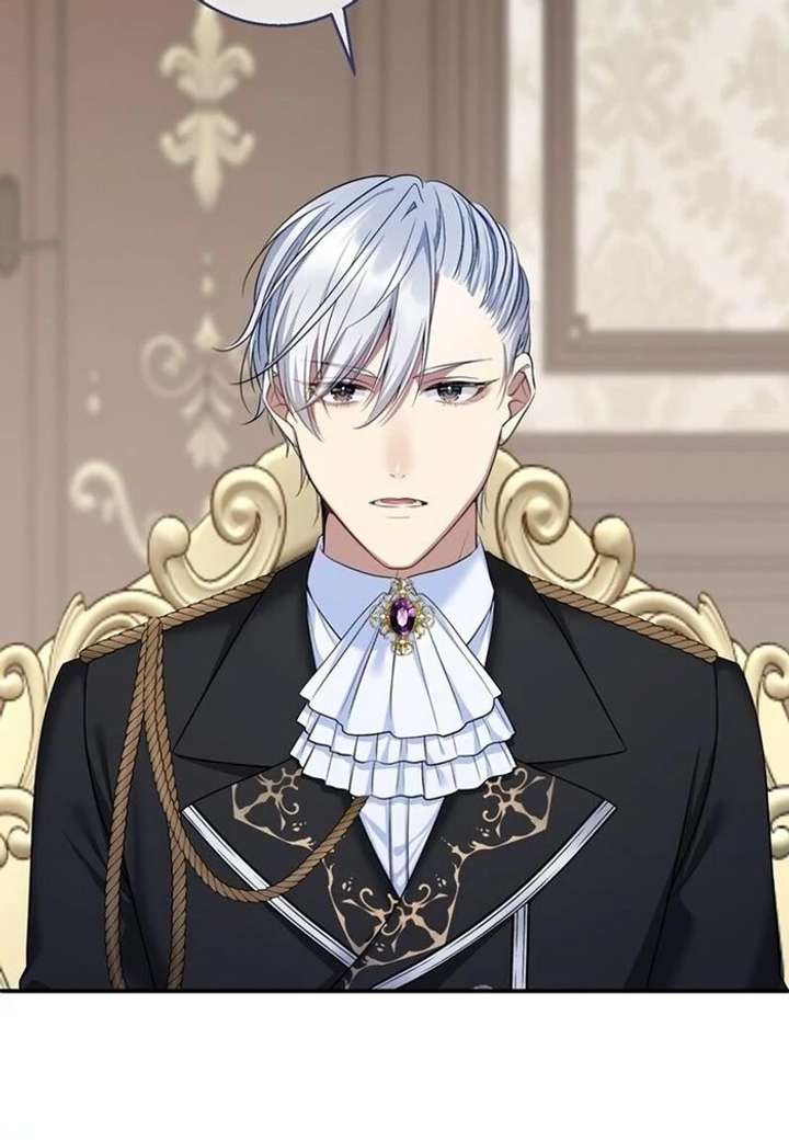 The Coldhearted Duke Is Obsessed With the Seal Princess Chapter 8 page 65 - 