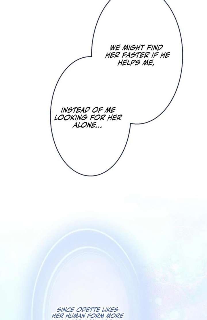 The Coldhearted Duke Is Obsessed With the Seal Princess Chapter 8 page 67 - 