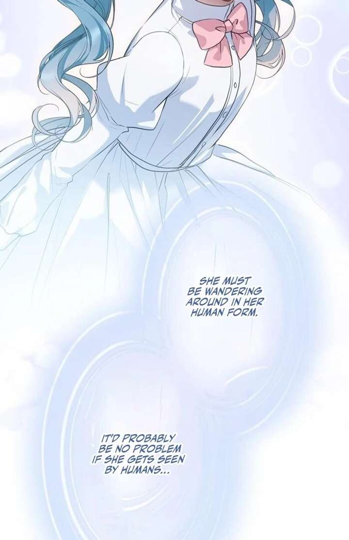 The Coldhearted Duke Is Obsessed With the Seal Princess Chapter 8 page 69 - 