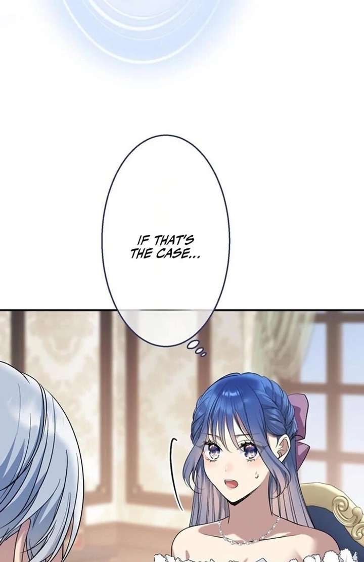 The Coldhearted Duke Is Obsessed With the Seal Princess Chapter 8 page 70 - 