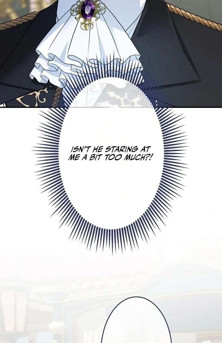 The Coldhearted Duke Is Obsessed With the Seal Princess Chapter 8 page 8 - 