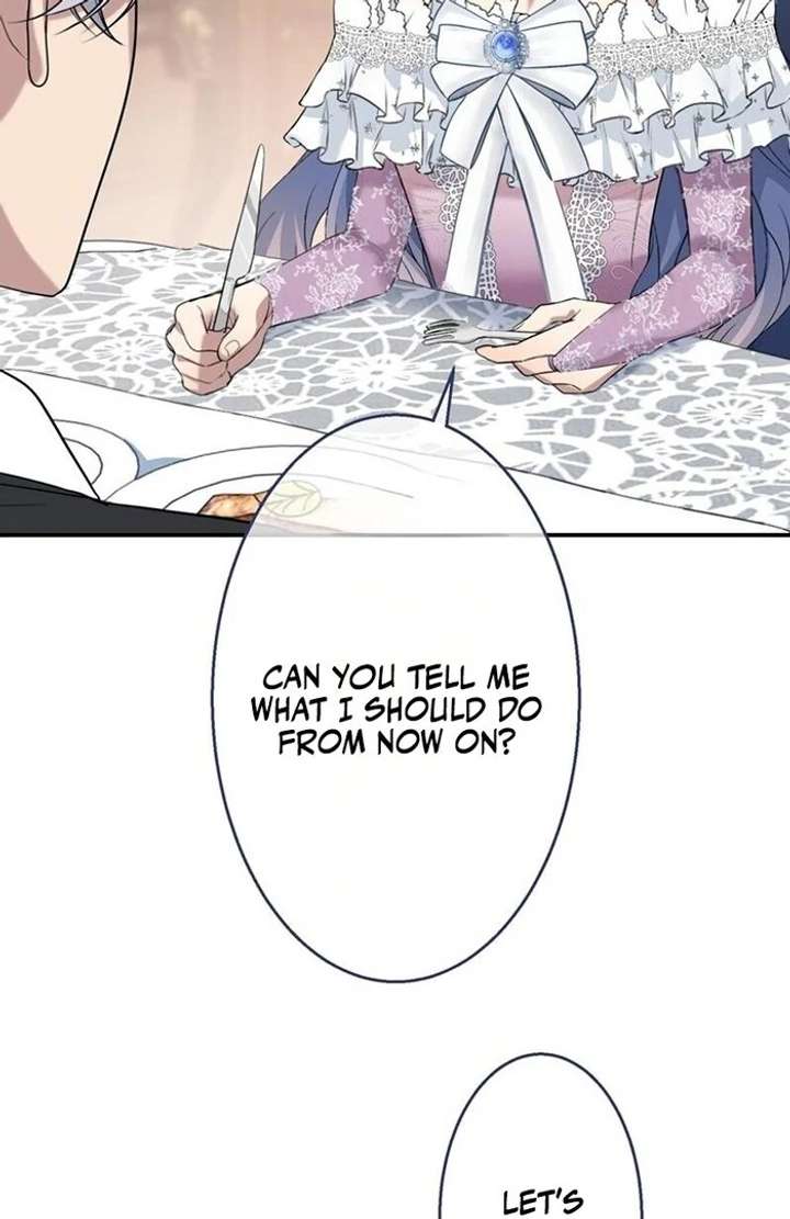 The Coldhearted Duke Is Obsessed With the Seal Princess Chapter 8 page 71 - 