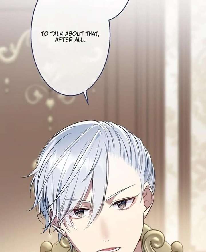 The Coldhearted Duke Is Obsessed With the Seal Princess Chapter 8 page 73 - 