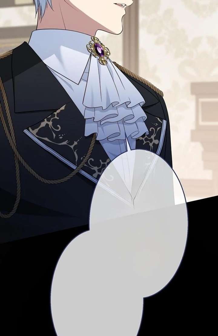 The Coldhearted Duke Is Obsessed With the Seal Princess Chapter 8 page 77 - 