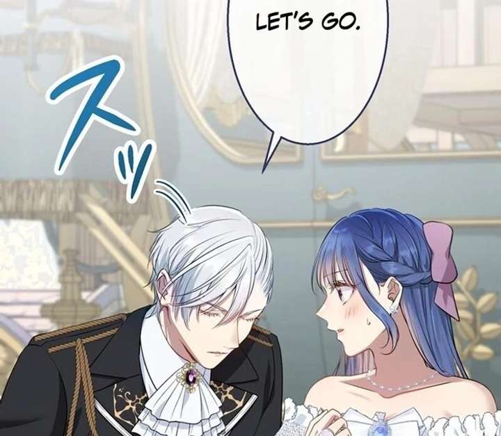 The Coldhearted Duke Is Obsessed With the Seal Princess Chapter 8 page 9 - 