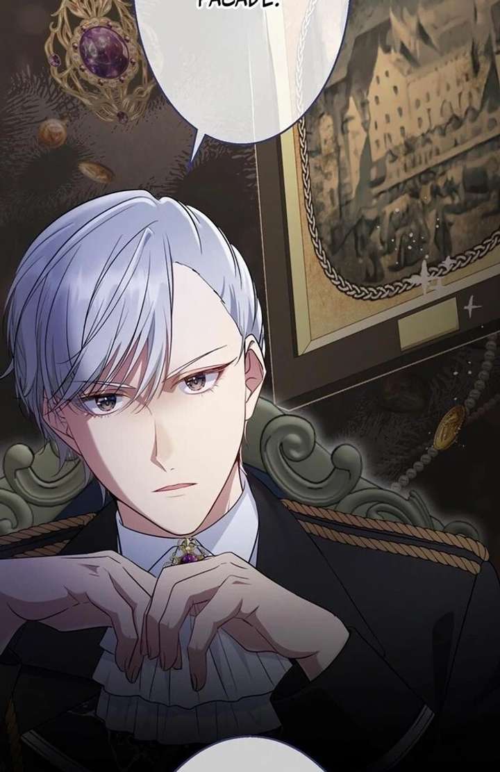 The Coldhearted Duke Is Obsessed With the Seal Princess Chapter 8 page 81 - 
