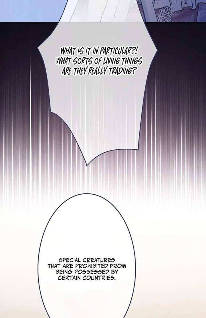 The Coldhearted Duke Is Obsessed With the Seal Princess Chapter 8 page 89 - 