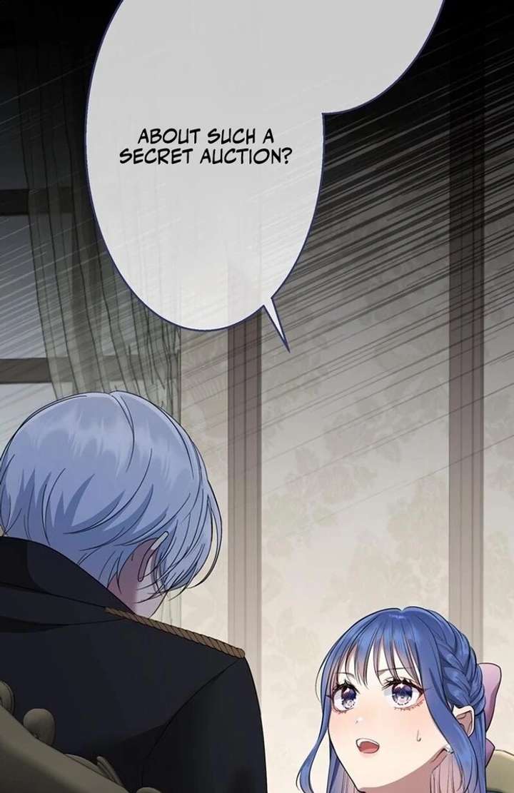 The Coldhearted Duke Is Obsessed With the Seal Princess Chapter 8 page 97 - 