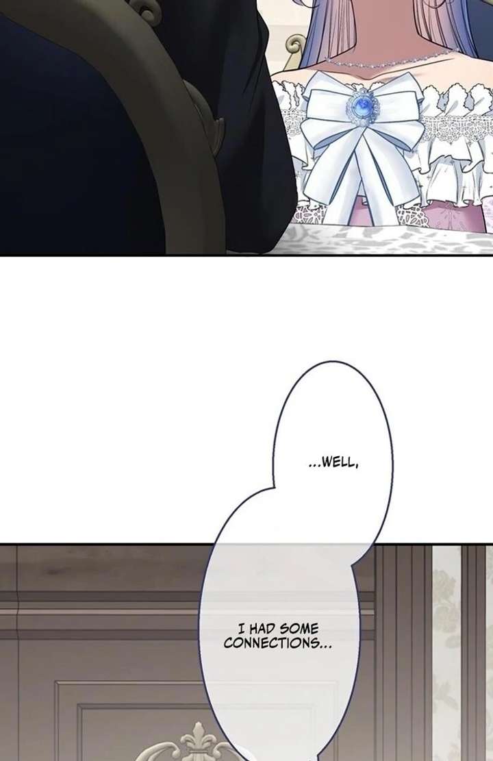 The Coldhearted Duke Is Obsessed With the Seal Princess Chapter 8 page 98 - 