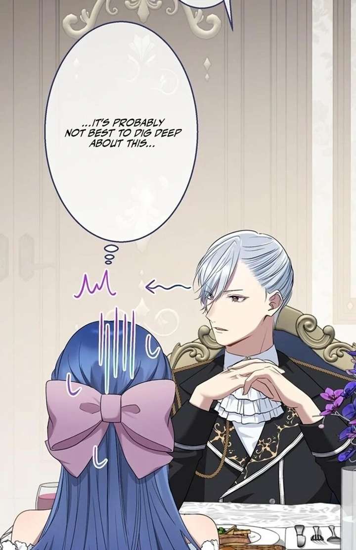 The Coldhearted Duke Is Obsessed With the Seal Princess Chapter 8 page 99 - 