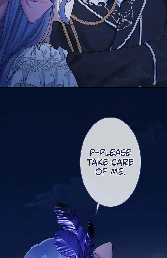 The Coldhearted Duke Is Obsessed With the Seal Princess Chapter 9 page 101 - 
