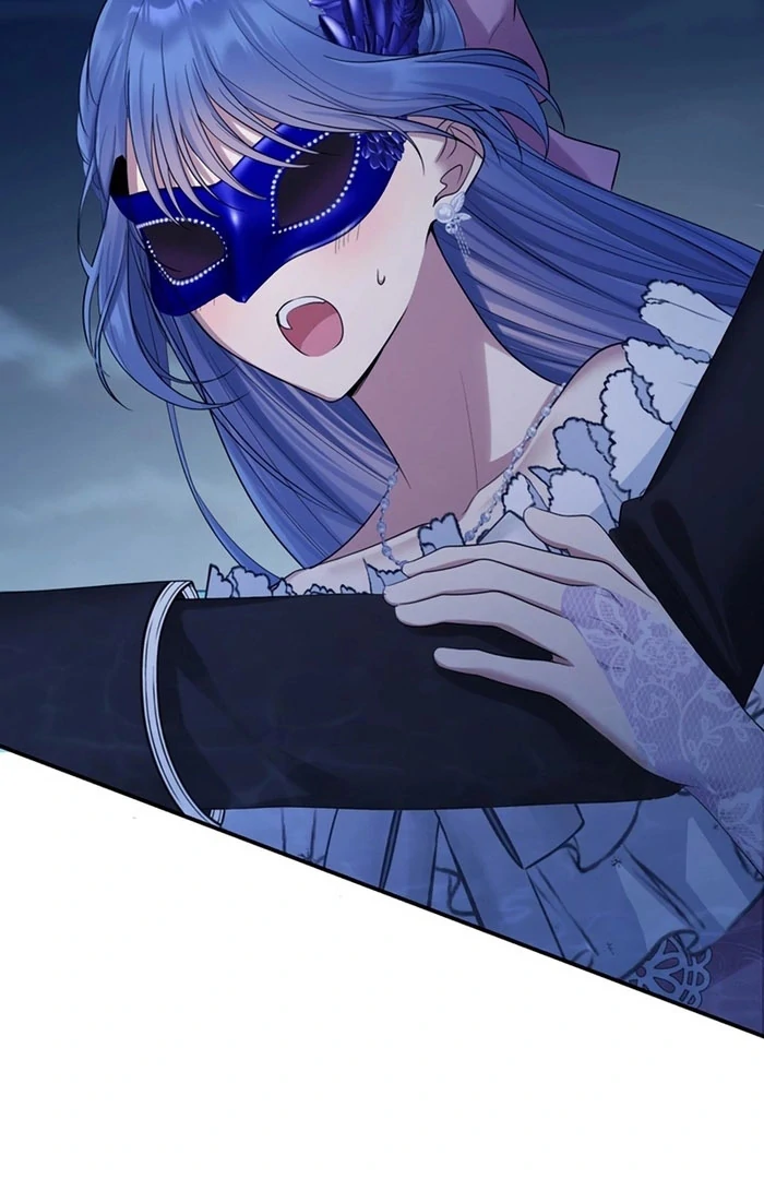 The Coldhearted Duke Is Obsessed With the Seal Princess Chapter 9 page 102 - 