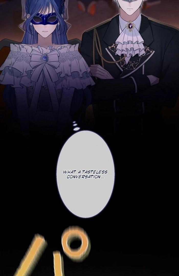 The Coldhearted Duke Is Obsessed With the Seal Princess Chapter 9 page 106 - 