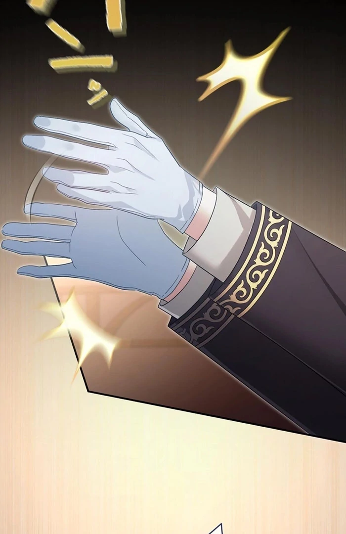 The Coldhearted Duke Is Obsessed With the Seal Princess Chapter 9 page 107 - 