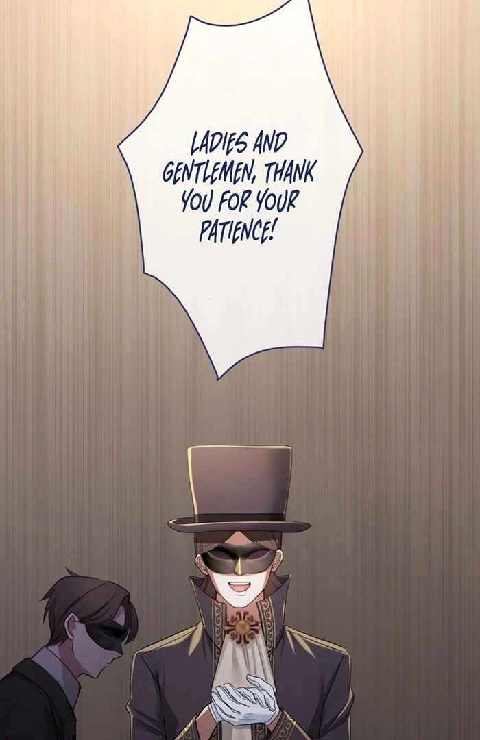 The Coldhearted Duke Is Obsessed With the Seal Princess Chapter 9 page 108 - 