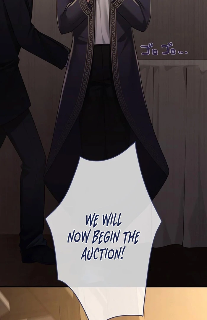 The Coldhearted Duke Is Obsessed With the Seal Princess Chapter 9 page 109 - 