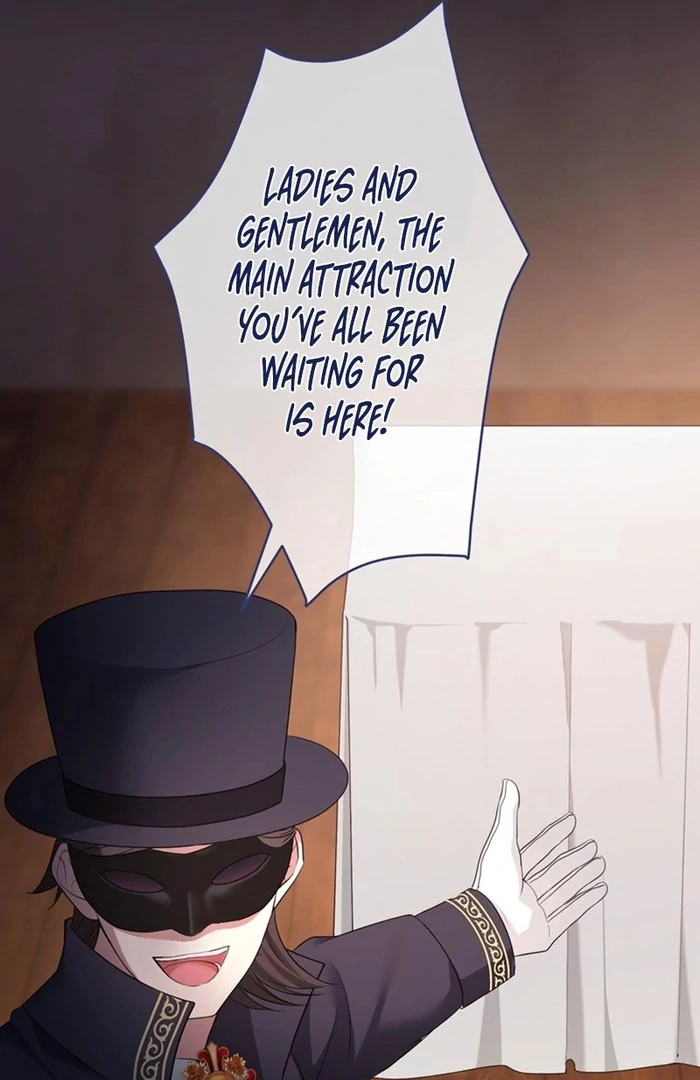 The Coldhearted Duke Is Obsessed With the Seal Princess Chapter 9 page 112 - 