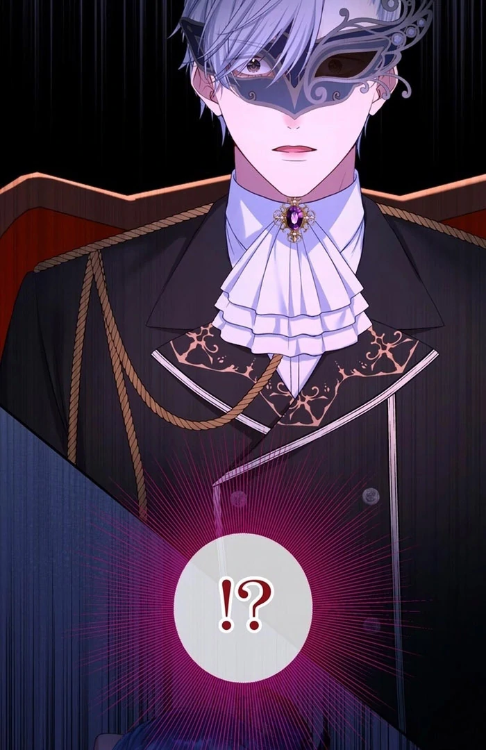 The Coldhearted Duke Is Obsessed With the Seal Princess Chapter 9 page 117 - 