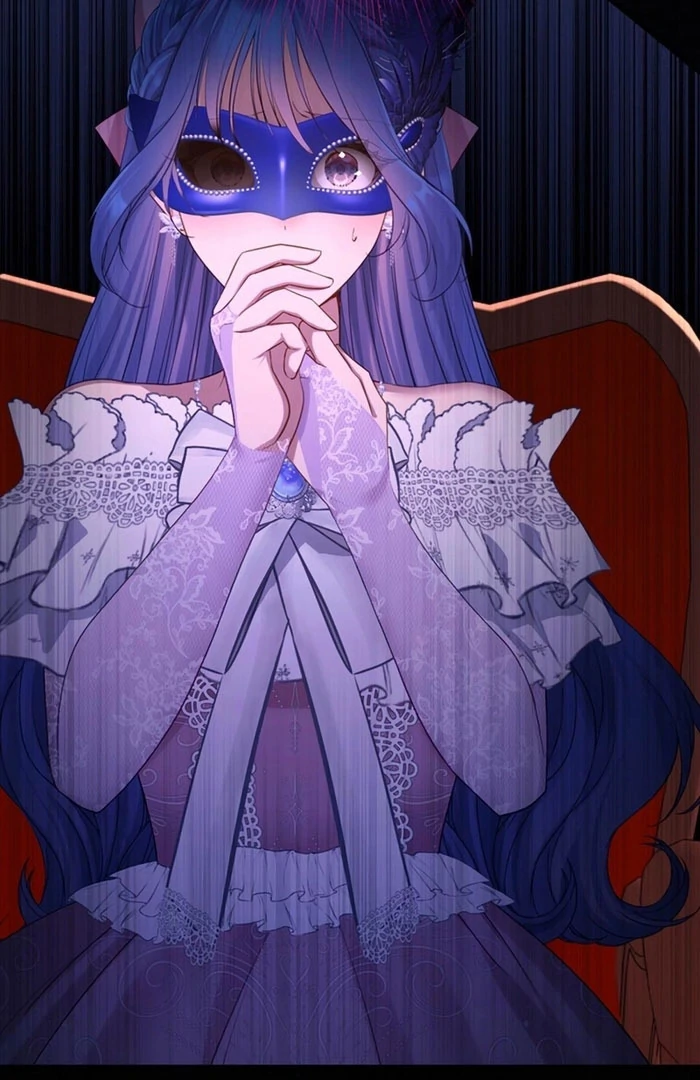 The Coldhearted Duke Is Obsessed With the Seal Princess Chapter 9 page 118 - 