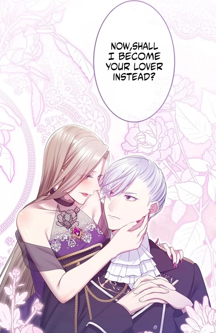 The Coldhearted Duke Is Obsessed With the Seal Princess Chapter 9 page 13 - 