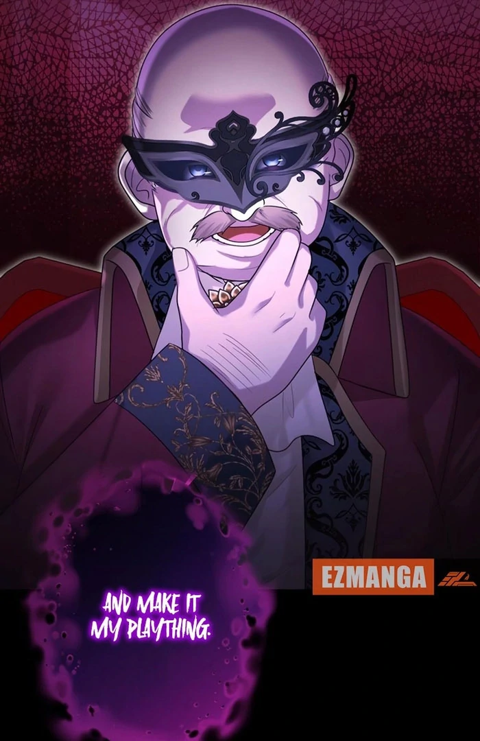 The Coldhearted Duke Is Obsessed With the Seal Princess Chapter 9 page 121 - 
