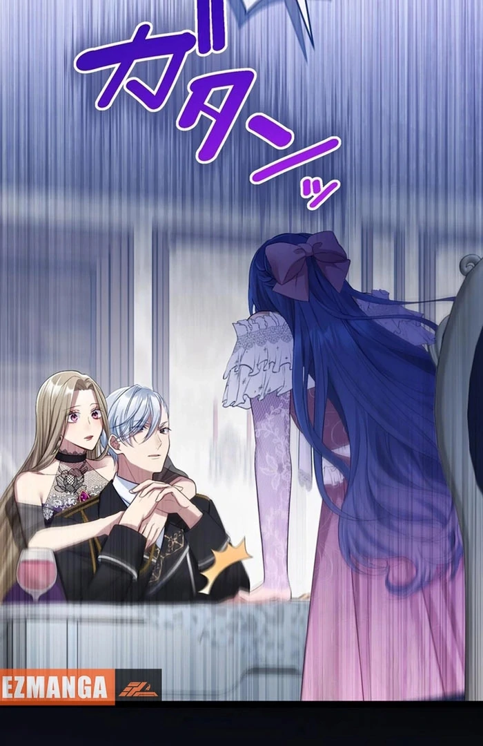 The Coldhearted Duke Is Obsessed With the Seal Princess Chapter 9 page 15 - 