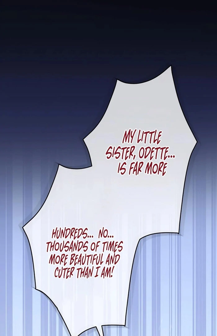 The Coldhearted Duke Is Obsessed With the Seal Princess Chapter 9 page 16 - 