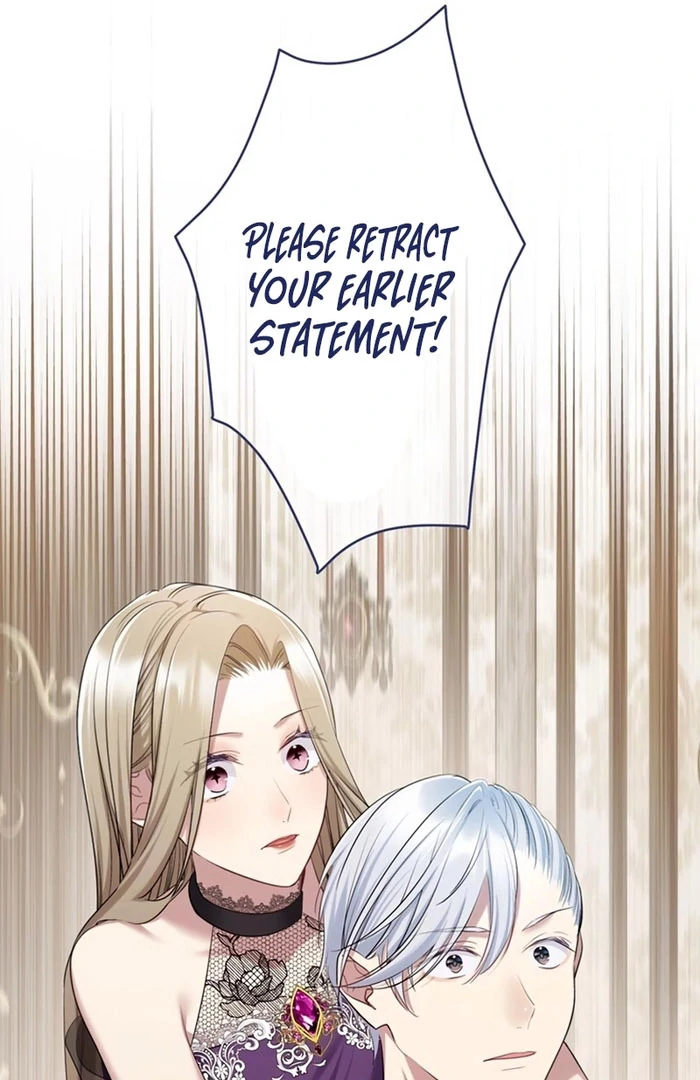 The Coldhearted Duke Is Obsessed With the Seal Princess Chapter 9 page 19 - 