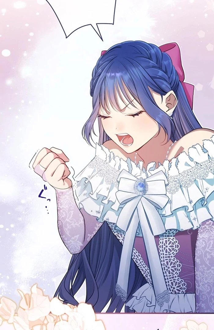 The Coldhearted Duke Is Obsessed With the Seal Princess Chapter 9 page 21 - 