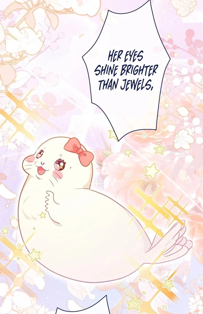 The Coldhearted Duke Is Obsessed With the Seal Princess Chapter 9 page 22 - 