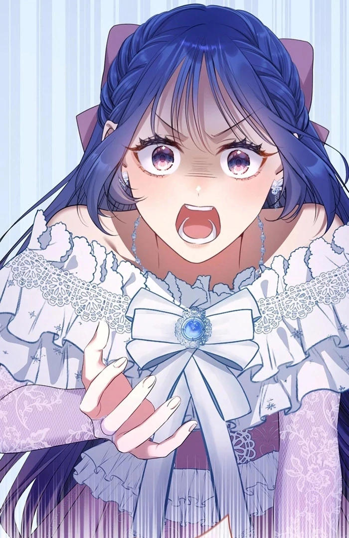 The Coldhearted Duke Is Obsessed With the Seal Princess Chapter 9 page 24 - 