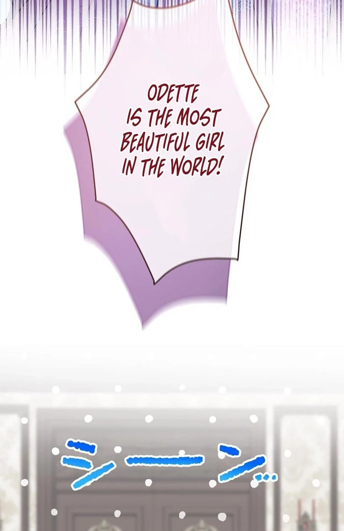 The Coldhearted Duke Is Obsessed With the Seal Princess Chapter 9 page 25 - 